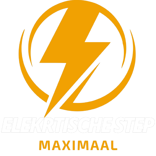 Elektrische Steps | e-Step Maximaal