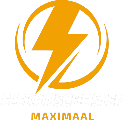 assemblage van de nieuwe step